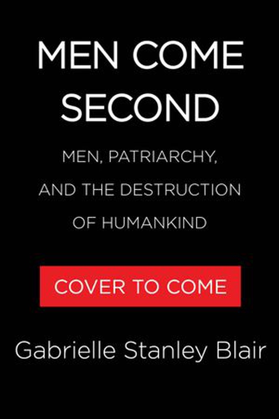 Men Come Second