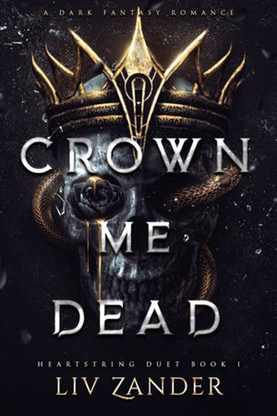 Crown Me Dead