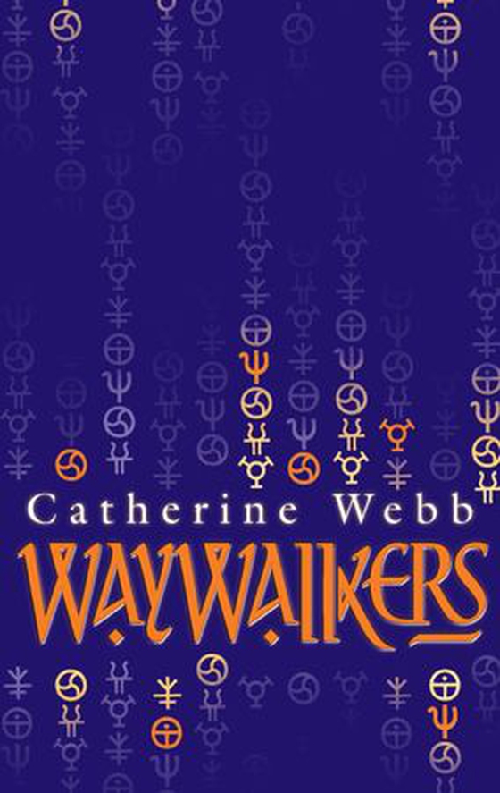 Waywalkers - Number 1 in series (ebok) av Claire North