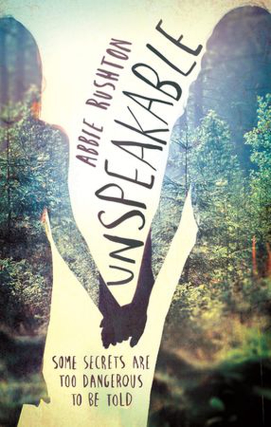 Unspeakable (ebok) av Abbie Todd