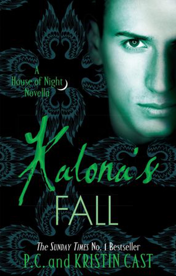 Kalona's Fall (ebok) av Kristin Cast