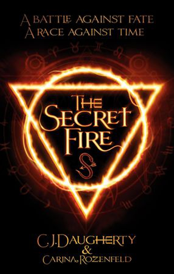 The Secret Fire