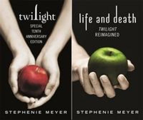 Twilight ; Life and death (ebok) av Stephenie Meyer