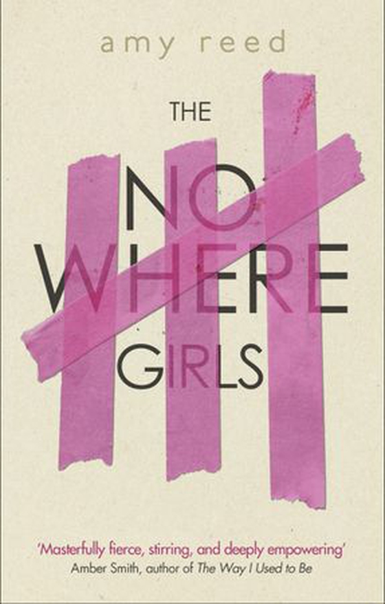 The nowhere girls