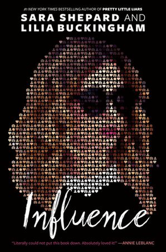 Influence (ebok) av Sara Shepard