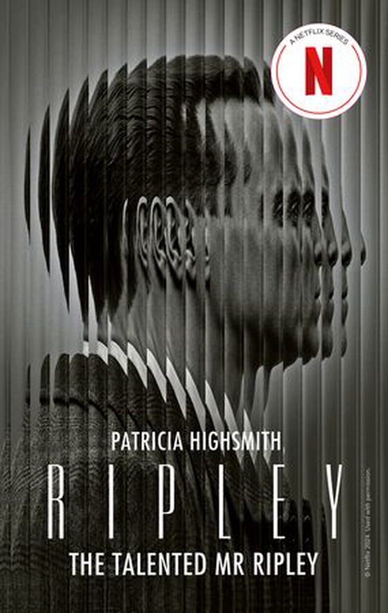 The talented Mr. Ripley