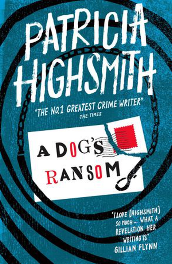 A Dog's Ransom