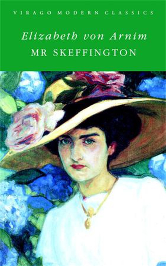Mr Skeffington - A Virago Modern Classic (ebok) av Elizabeth Von Arnim