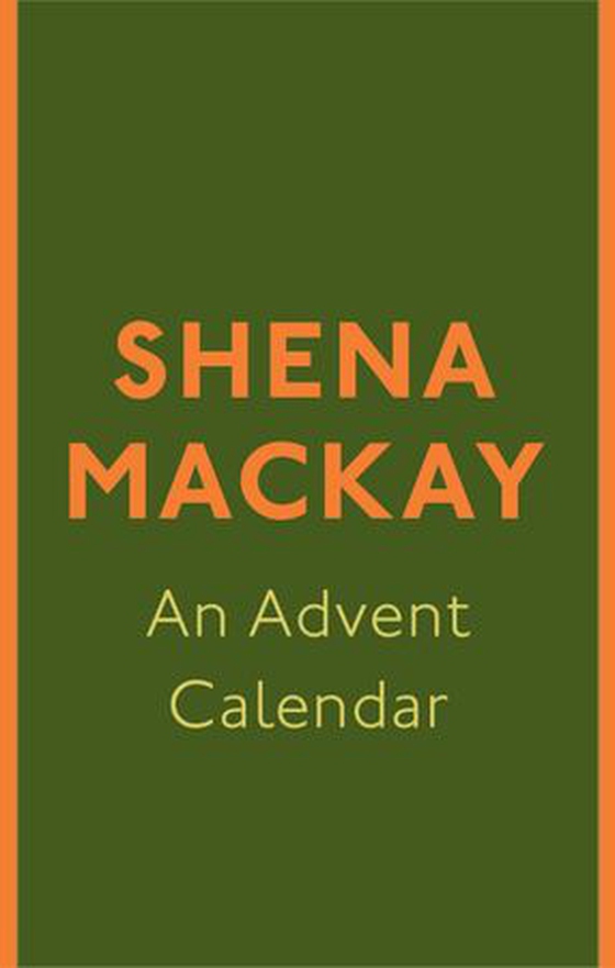 An Advent Calendar
