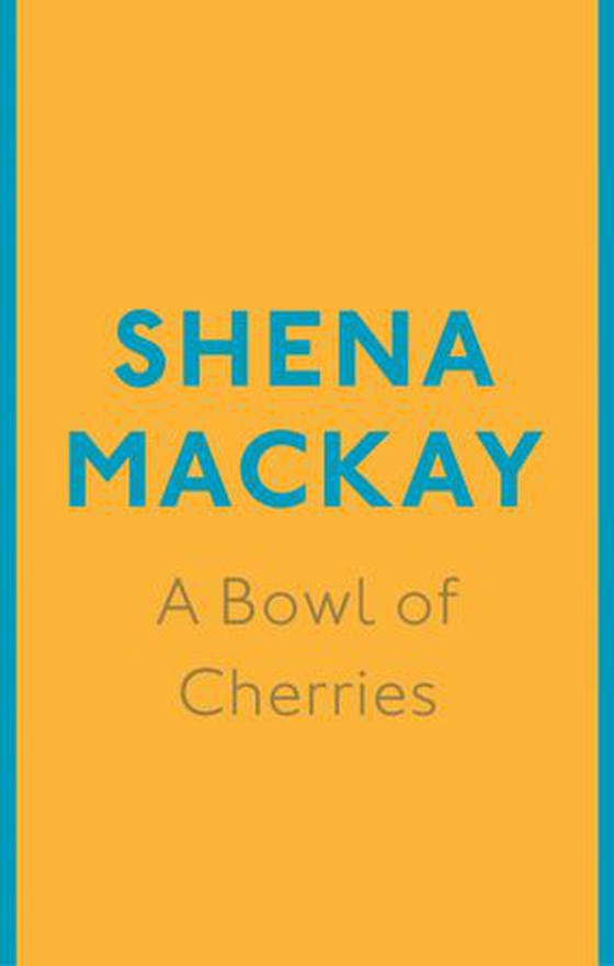 A Bowl of Cherries
