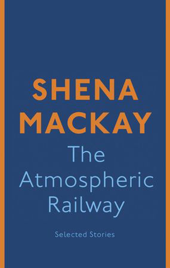 The Atmospheric Railway