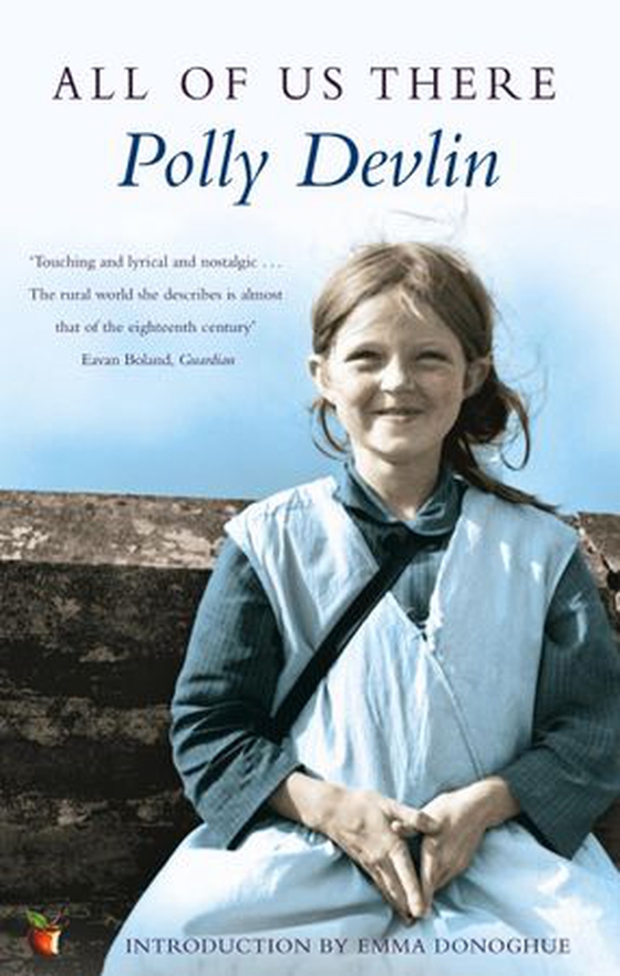 All Of Us There (ebok) av Polly Devlin