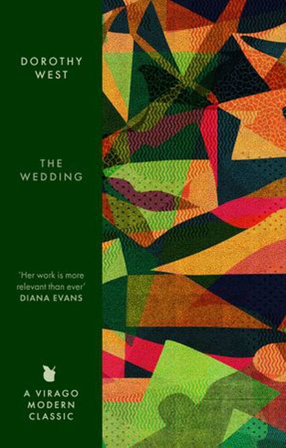The Wedding (ebok) av Dorothy West
