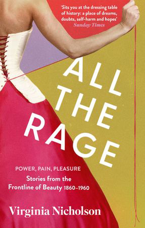 All the Rage