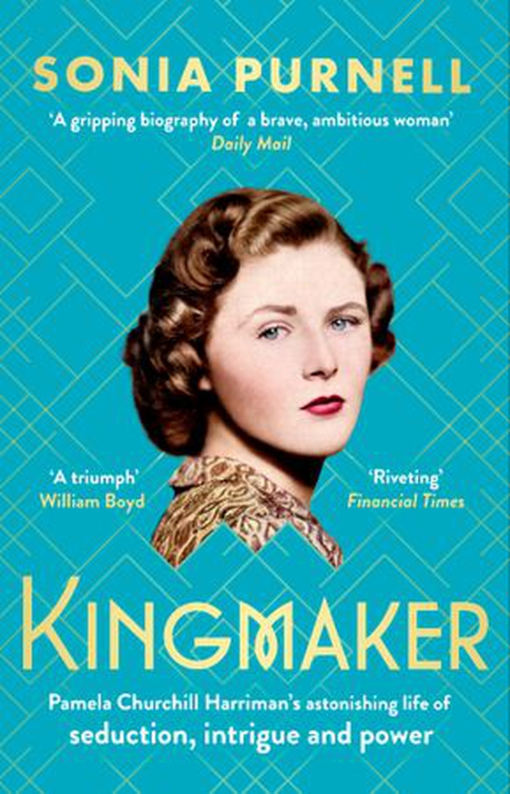 Kingmaker