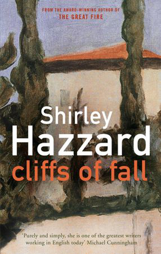 Cliffs Of Fall (ebok) av Shirley Hazzard
