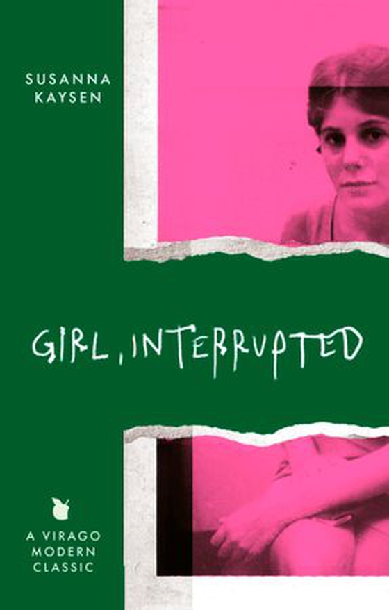 Girl, Interrupted - TikTok made me buy it! (ebok) av Susanna Kaysen