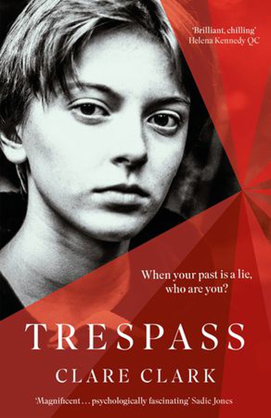Trespass (ebok) av Clare Clark