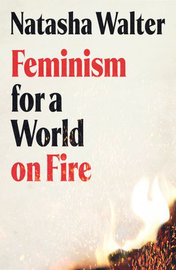 Feminism for a World on Fire