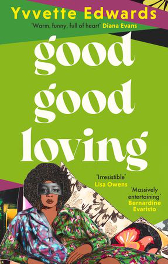 Good Good Loving