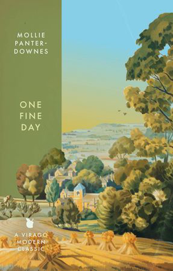 One Fine Day - The poignant classic for fans of A MONTH IN THE COUNTRY (ebok) av Mollie Panter-Downes