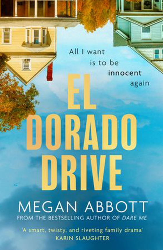 El Dorado Drive