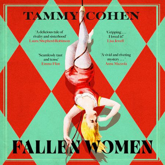 Fallen Women