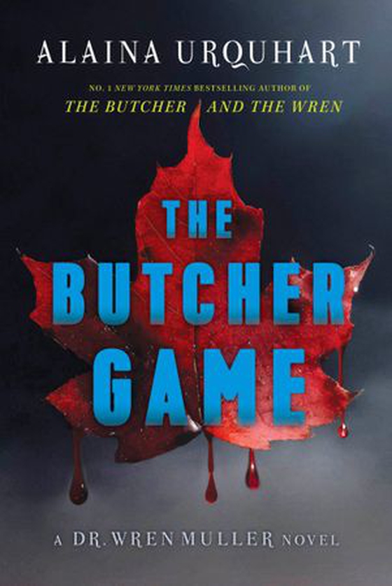 The Butcher Game