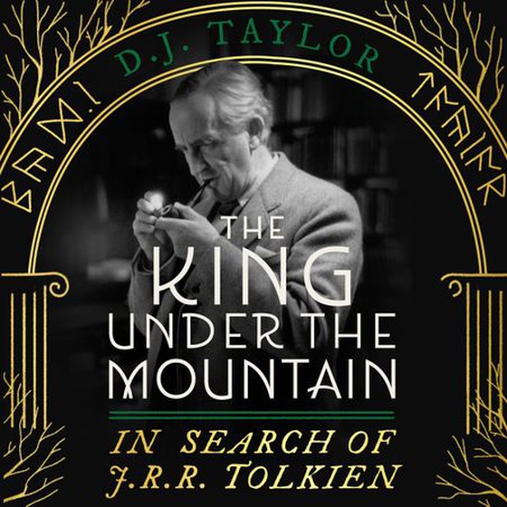 The King Under the Mountain