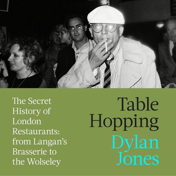 Table Hopping