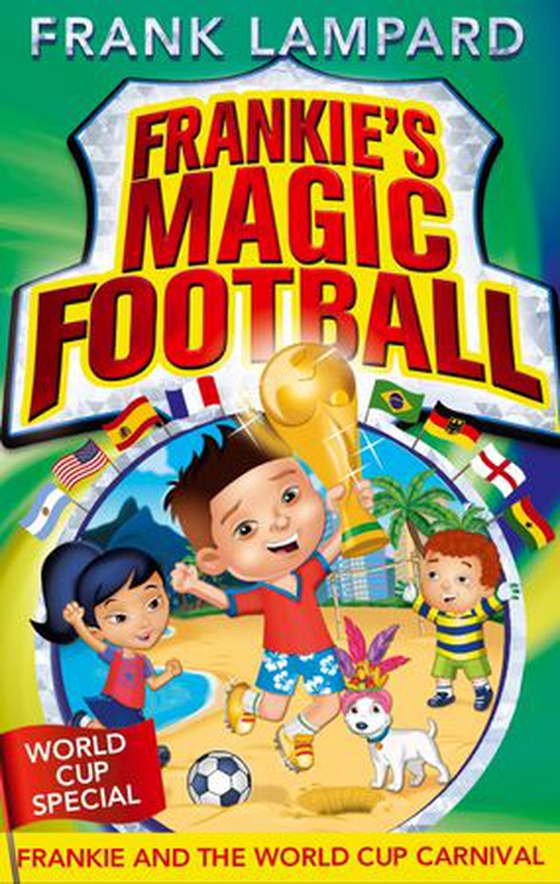 Frankie and the World Cup Carnival