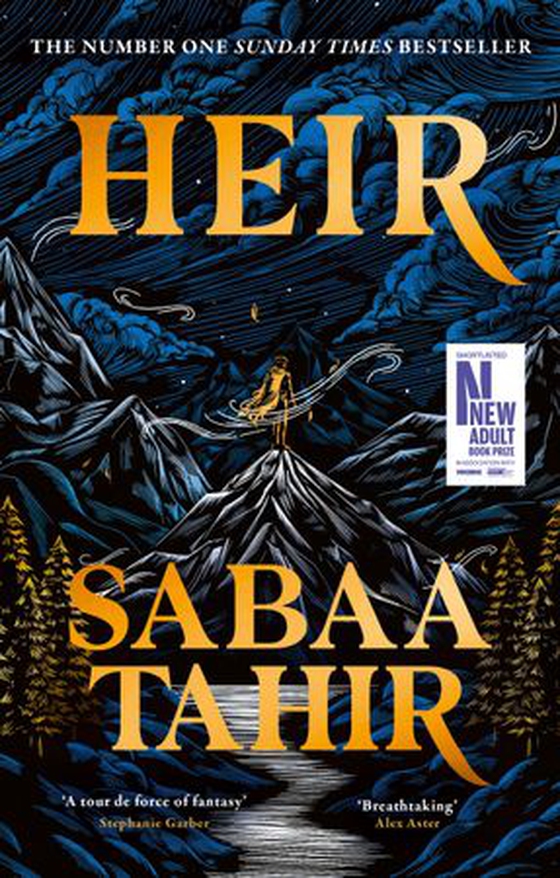 Heir
