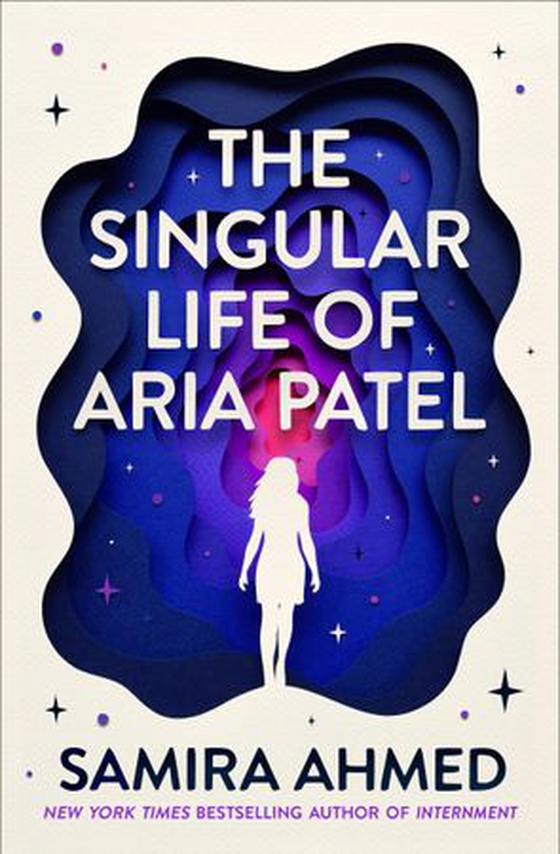 The Singular Life of Aria Patel (ebok) av Samira Ahmed