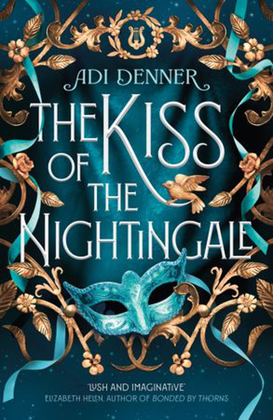 The Kiss of the Nightingale