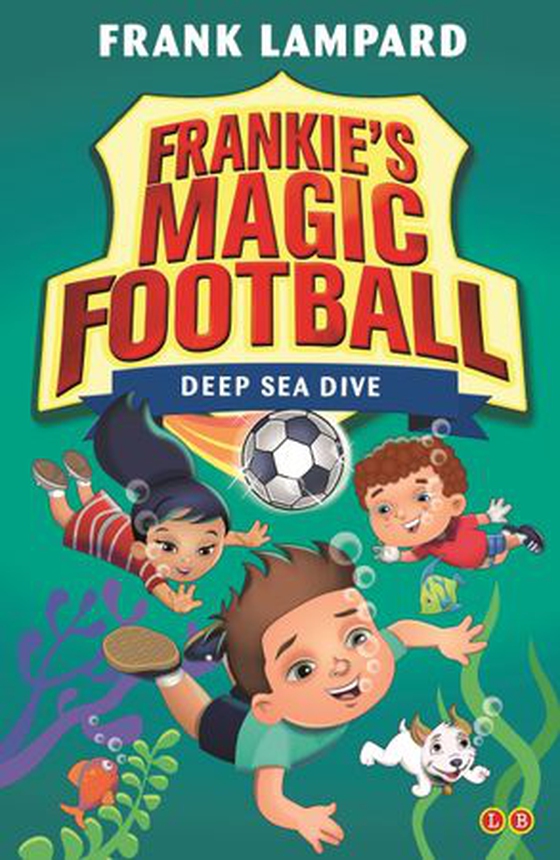 Deep Sea Dive