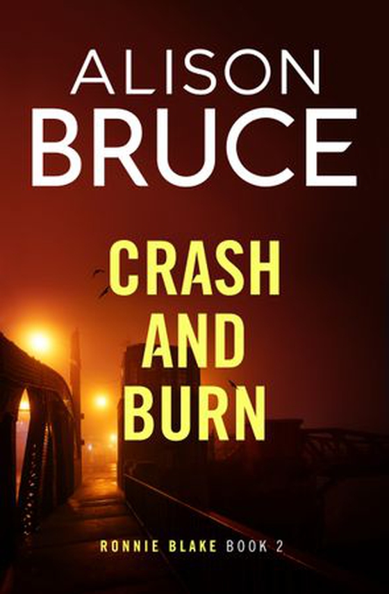 Crash and burn