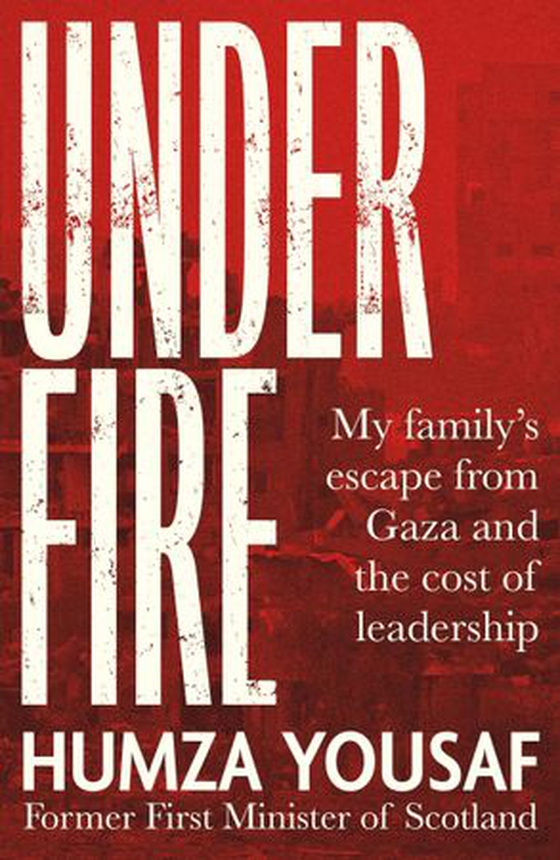 Under Fire