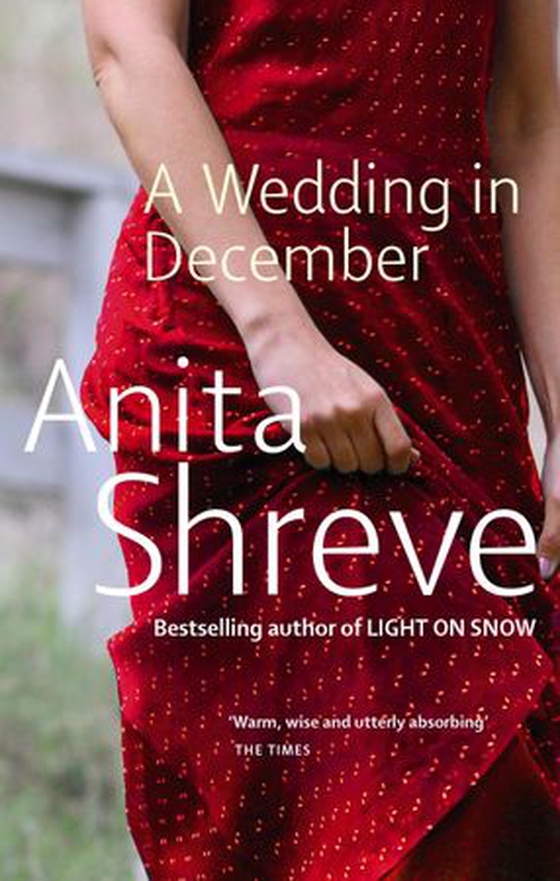 A Wedding In December (ebok) av Anita Shreve