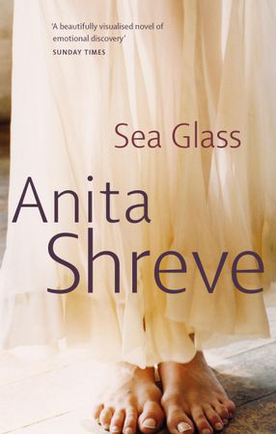 Sea Glass (ebok) av Anita Shreve