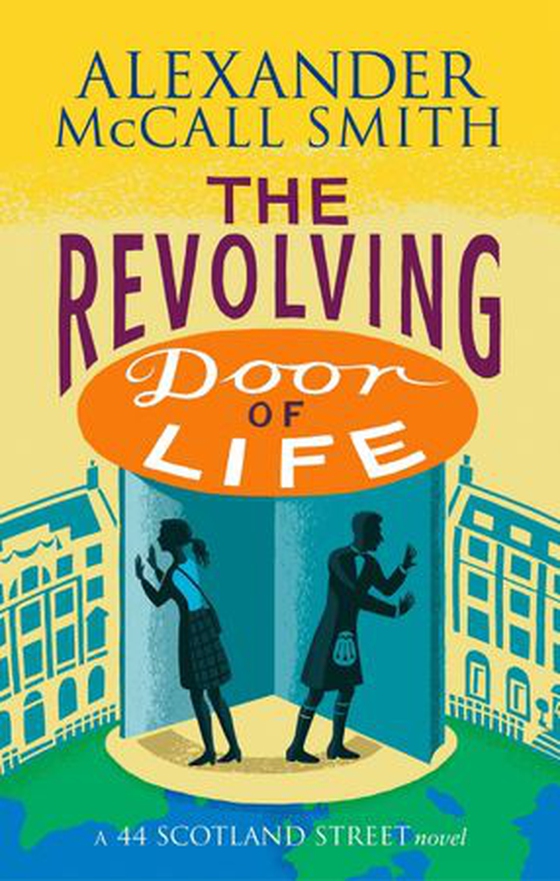 The revolving door of life