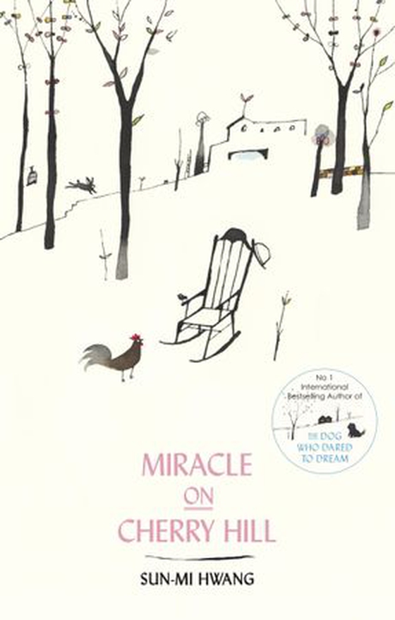 Miracle on Cherry Hill (ebok) av Sun-mi Hwang