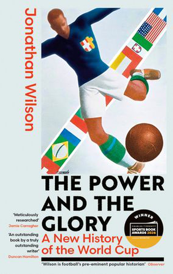 The Power and the Glory