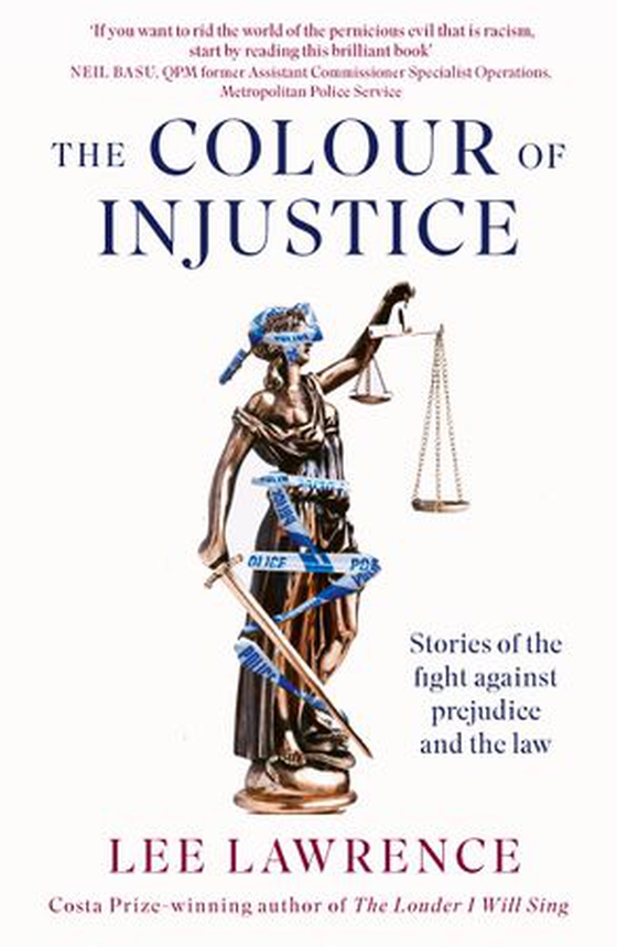 The Colour of Injustice