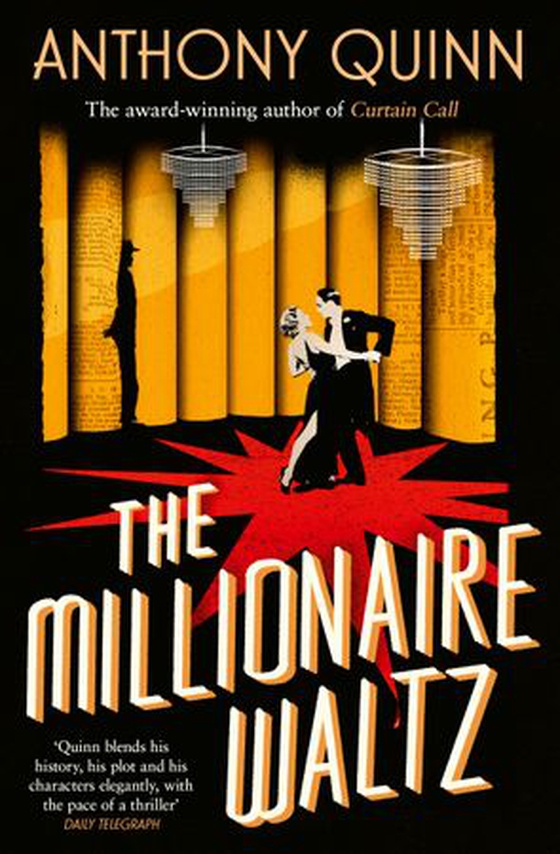 The Millionaire Waltz