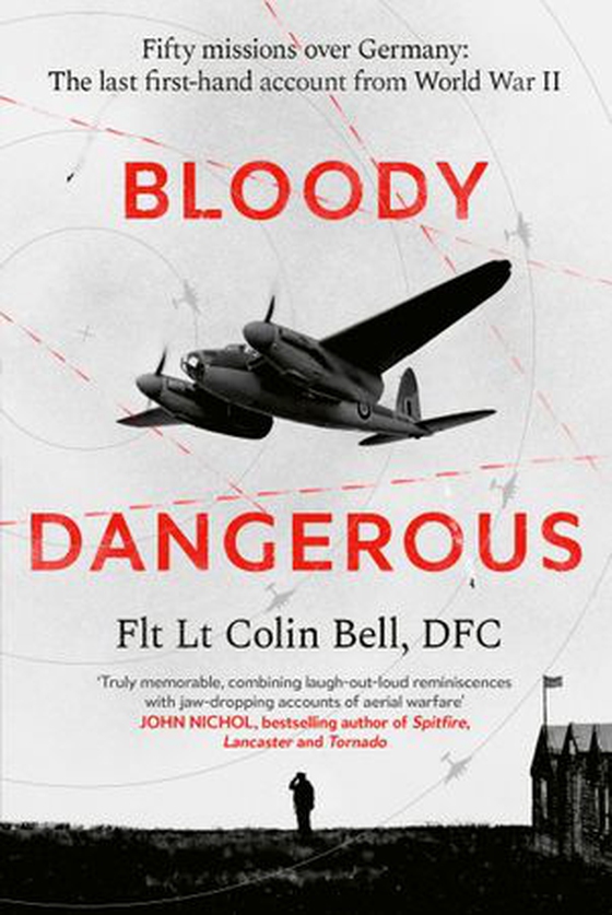 Bloody Dangerous