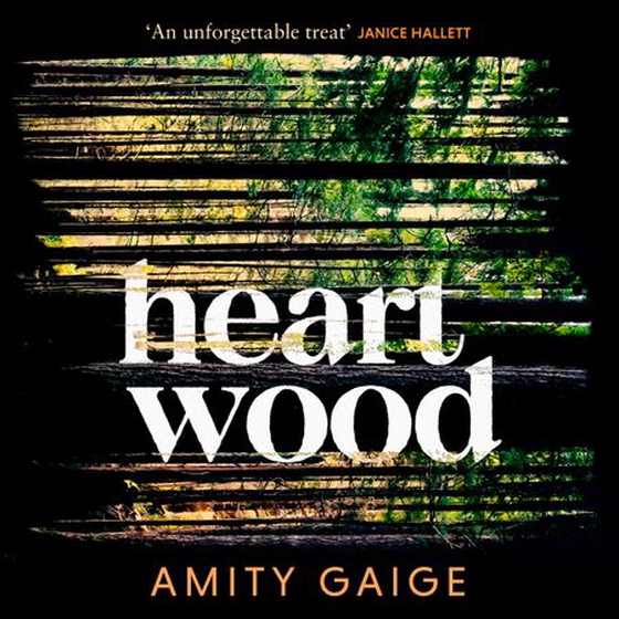 Heartwood