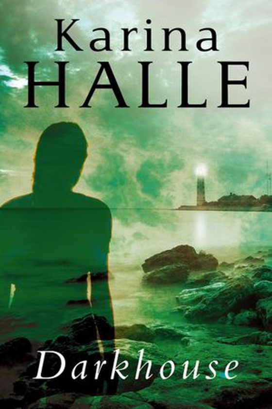 Darkhouse (ebok) av Karina Halle