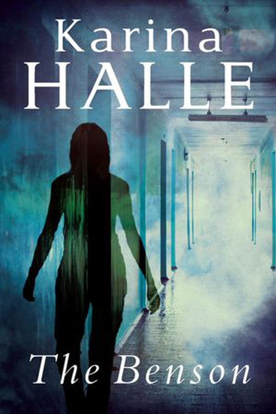 The Benson (ebok) av Karina Halle