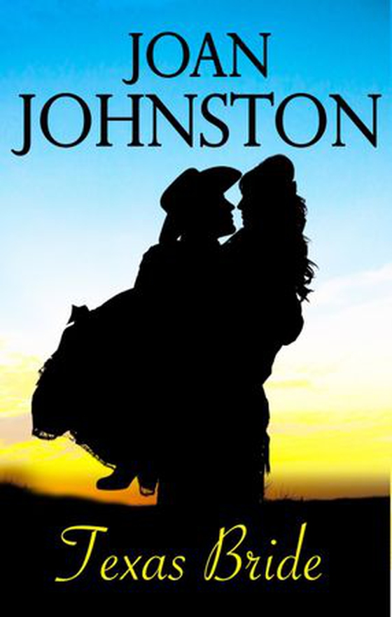 Texas Bride - A Bitter Creek Novel (ebok) av Joan Johnston
