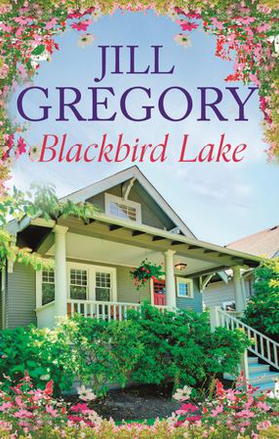 Blackbird Lake (ebok) av Jill Gregory